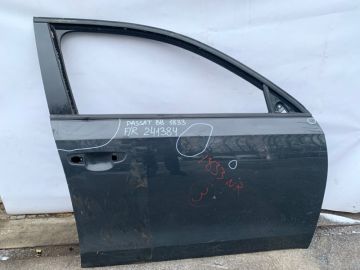 Двері передн. прав. VOLKSWAGEN PASSAT B8 14-