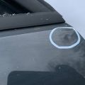 561 831 056 G | Двері передн. прав. VOLKSWAGEN PASSAT B8 14- - Прев'ю 12