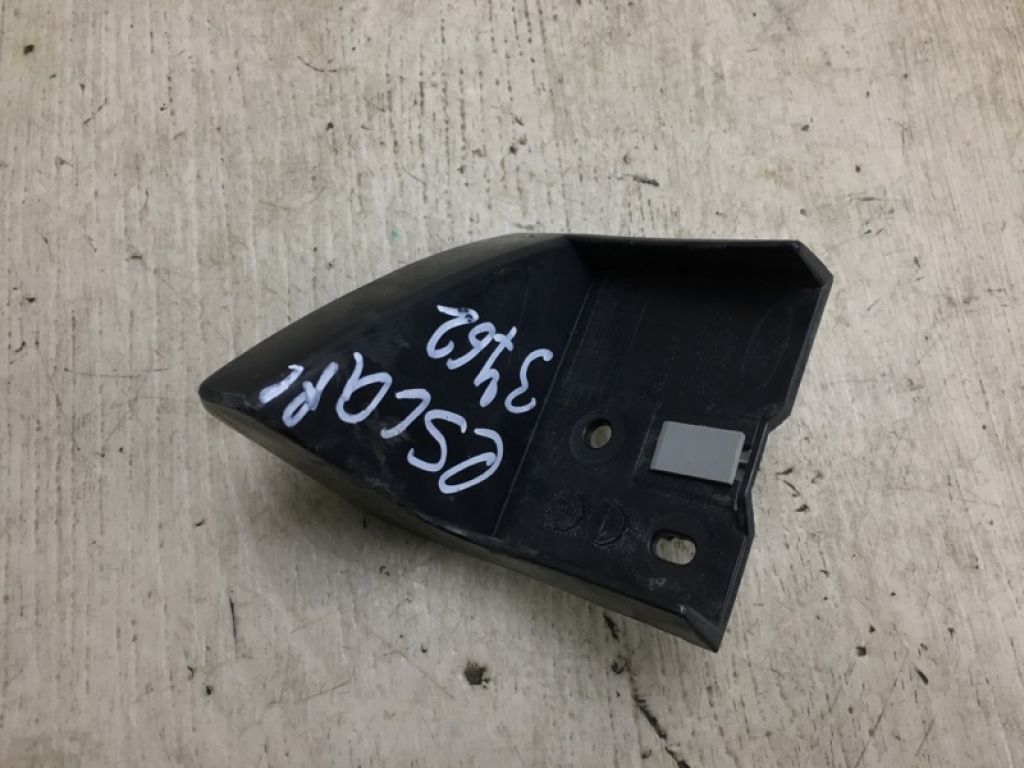 CJ5Z-17D942-C | Кронштейн заднього бампера прав. FORD ESCAPE 12-19