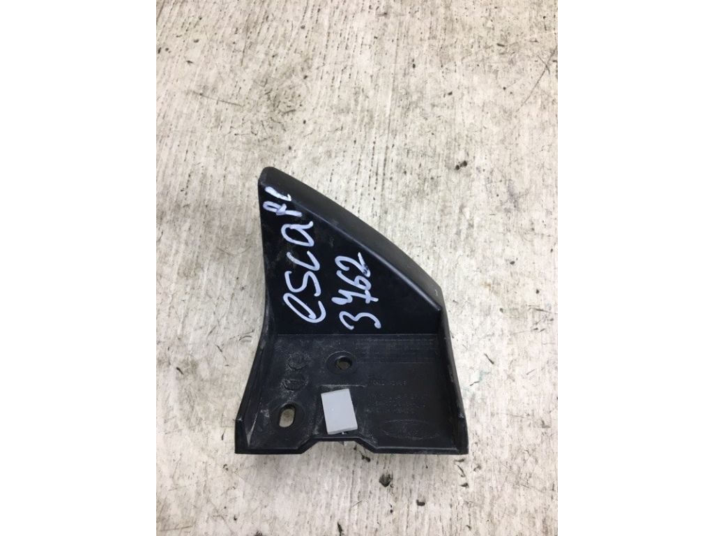 CJ5Z-17D942-C | Кронштейн заднього бампера прав. FORD ESCAPE 12-19 - Фото 4