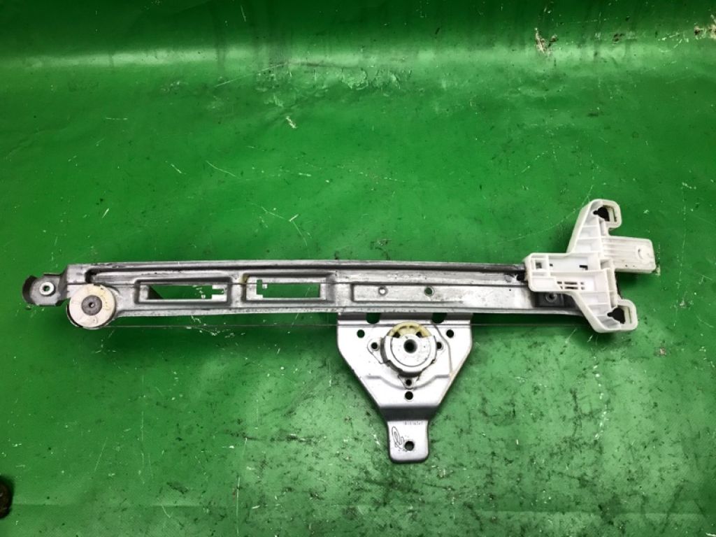 68002892AA | Склопідйомник задн. прав. JEEP PATRIOT 10-17 - Фото 5