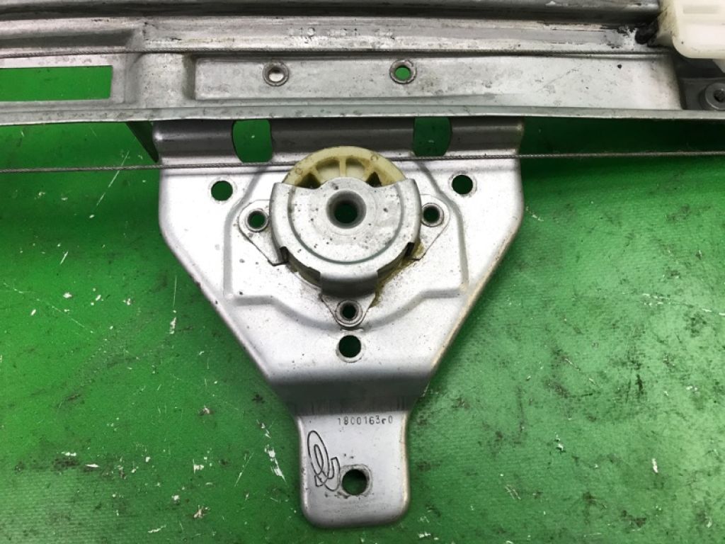 68002892AA | Склопідйомник задн. прав. JEEP PATRIOT 10-17 - Фото 6