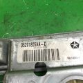 68002893AA | Стеклоподъемник задн. лев. JEEP PATRIOT 10-17 - Превью 4