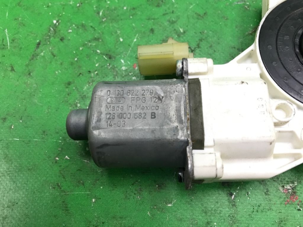 5179962AA | Моторчик стеклоподъемника задн. прав. JEEP PATRIOT 10-17 - Фото 3