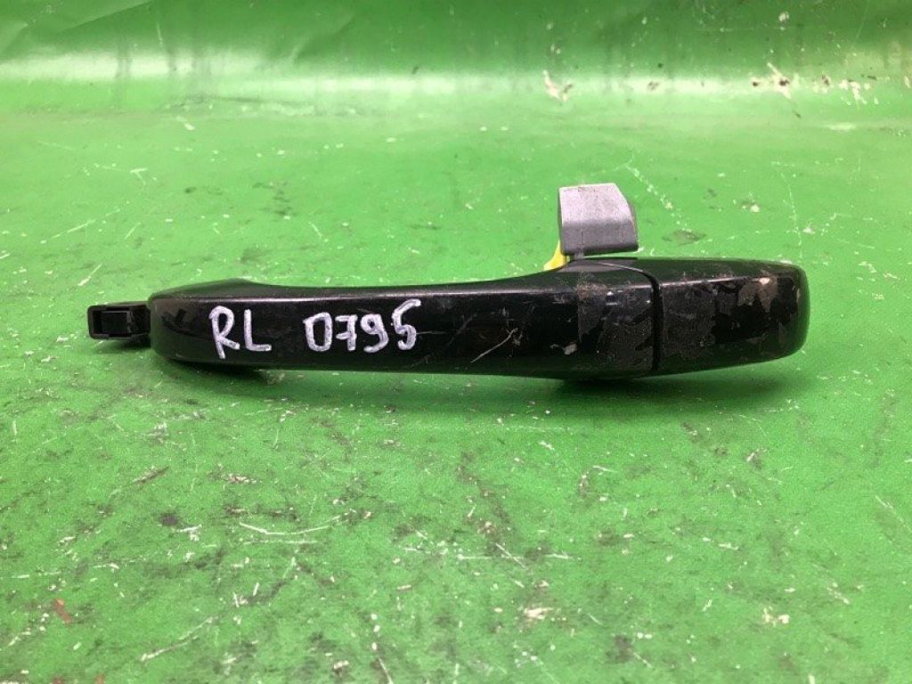 XU81DX8AG | Ручка двери наружная задн. лев. JEEP PATRIOT 10-17