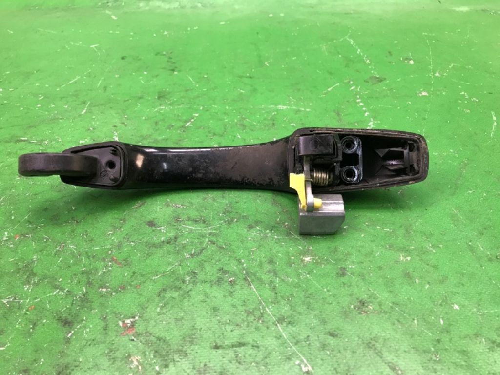 XU81DX8AG | Ручка двери наружная задн. лев. JEEP PATRIOT 10-17 - Фото 3