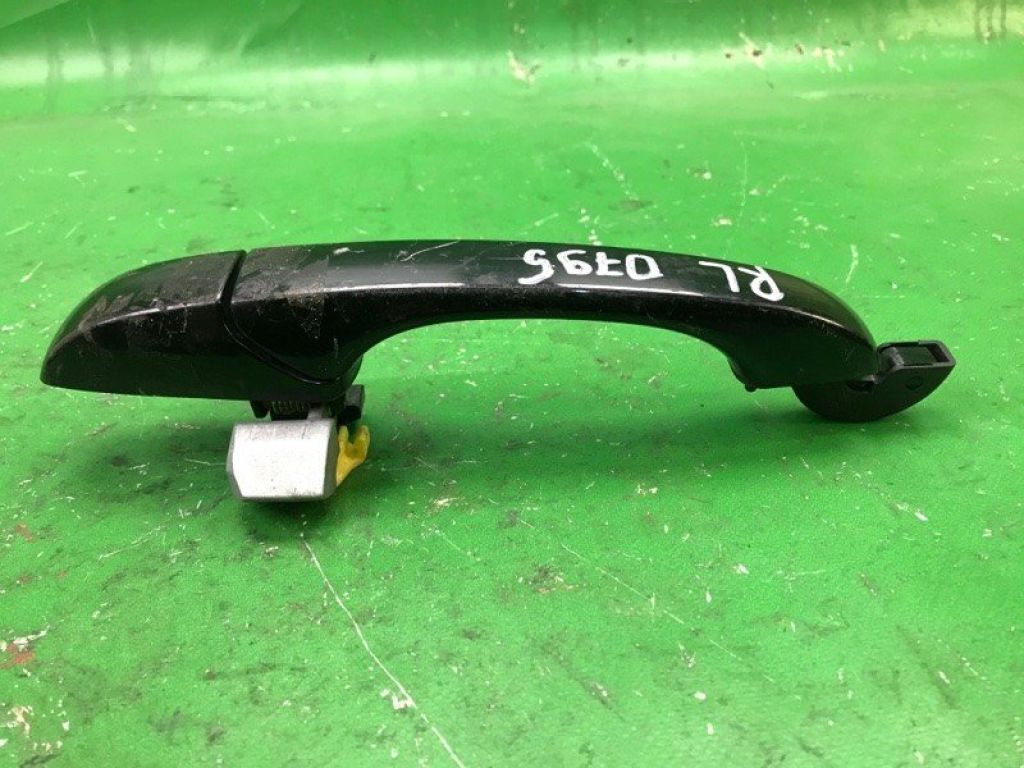 XU81DX8AG | Ручка двери наружная задн. лев. JEEP PATRIOT 10-17 - Фото 4