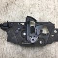 BM5A16700BF | Замок капота FORD FOCUS 10-18 - Превью 2