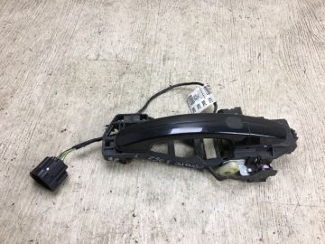 Ручка двері зовнішня передн. прав. FORD ESCAPE 12-19