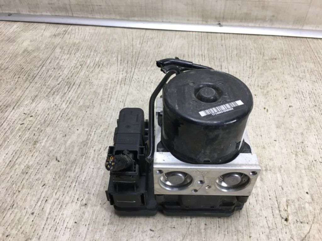 CV6Z-2C405-E | Блок антиблокувальної системи FORD ESCAPE 12-19 - Фото 3