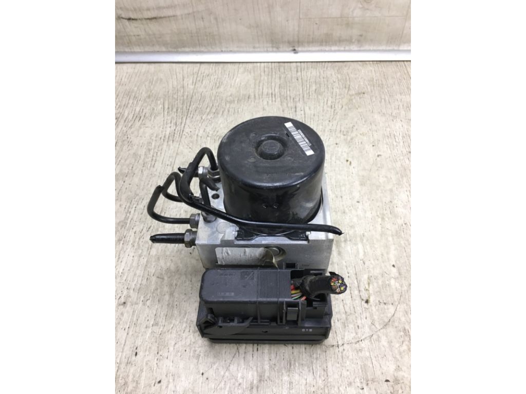 CV6Z-2C405-E | Блок антиблокувальної системи FORD ESCAPE 12-19 - Фото 4