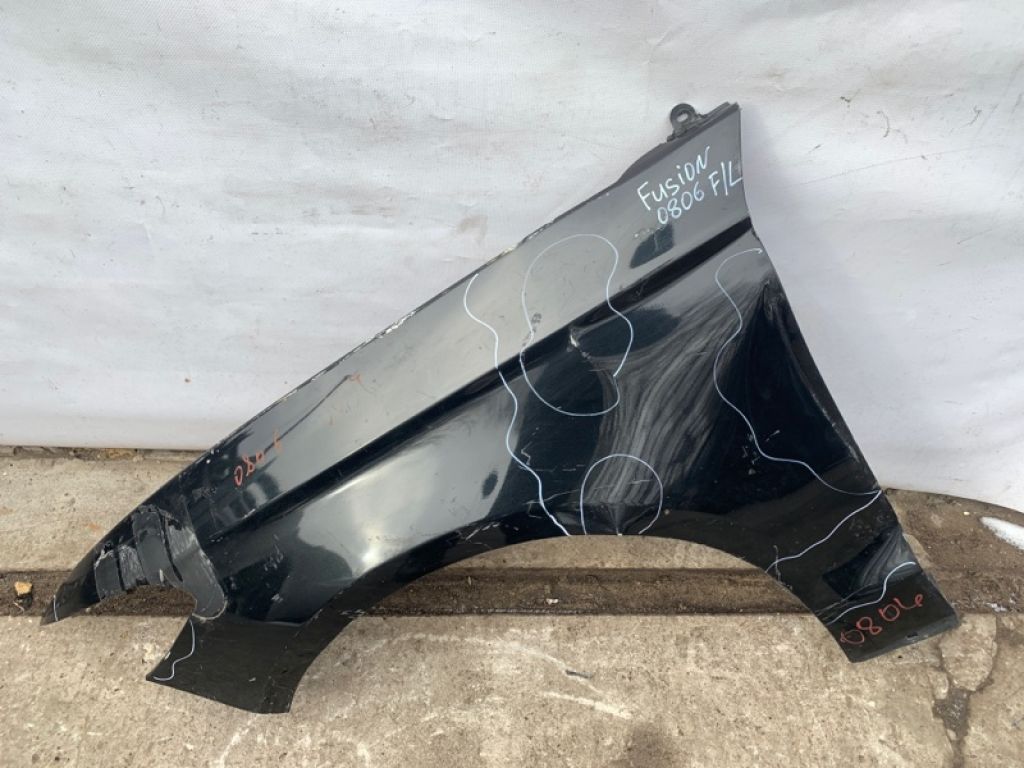 DS7Z-16006-A | Крыло переднее лев. FORD FUSION 14- - Фото 2