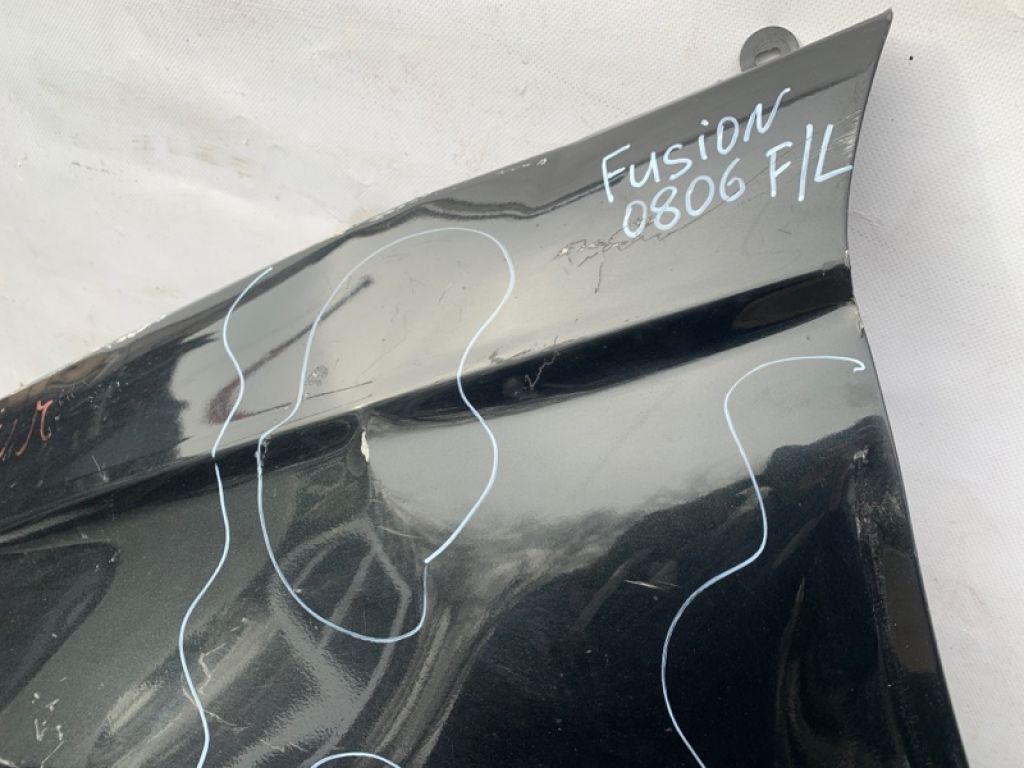 DS7Z-16006-A | Крыло переднее лев. FORD FUSION 14- - Фото 4