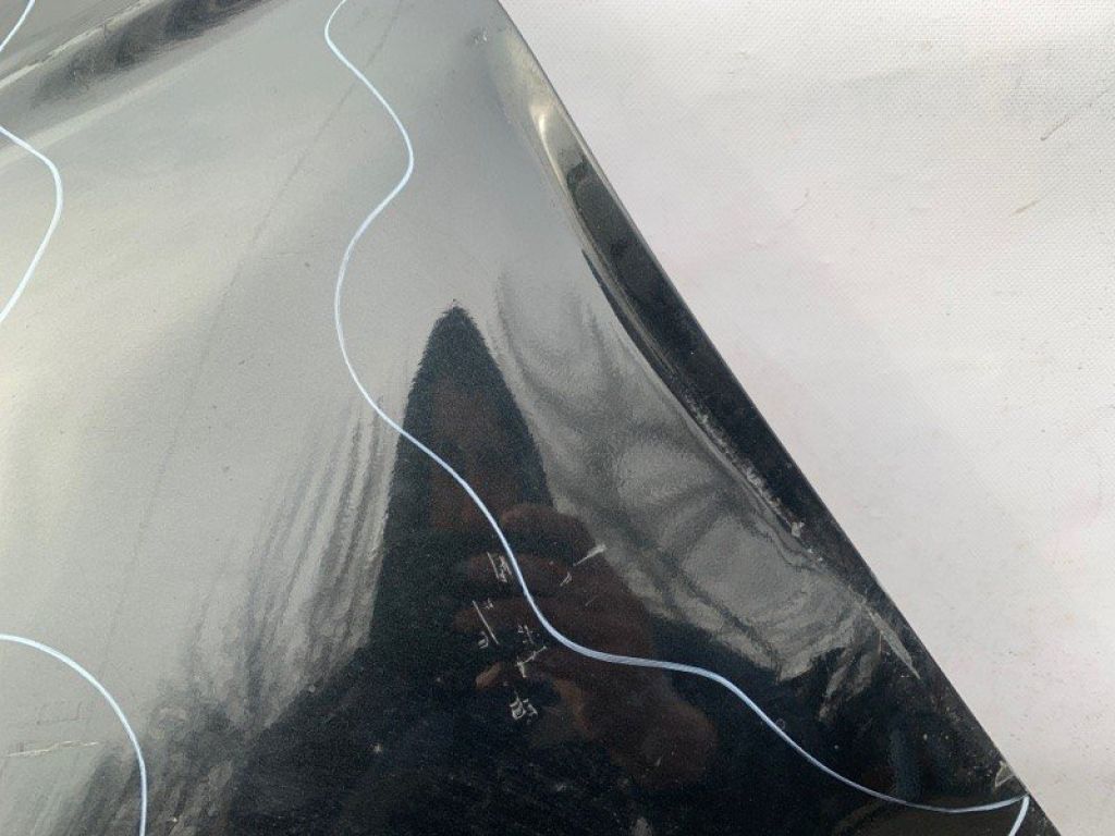 DS7Z-16006-A | Крыло переднее лев. FORD FUSION 14- - Фото 6