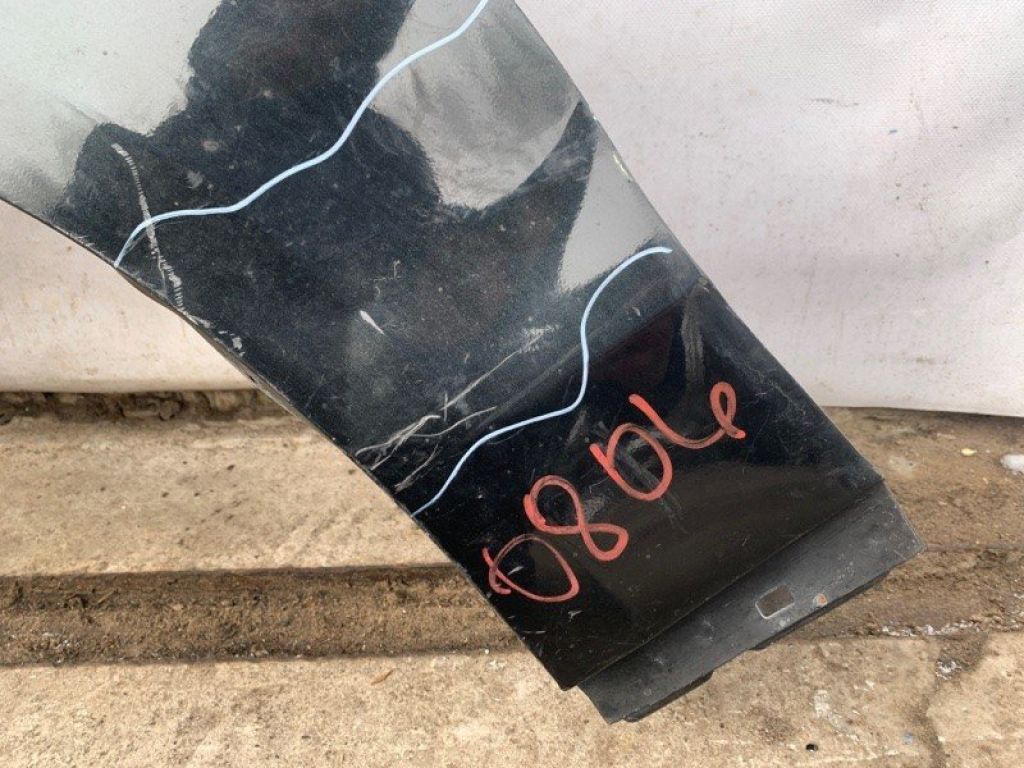 DS7Z-16006-A | Крыло переднее лев. FORD FUSION 14- - Фото 7