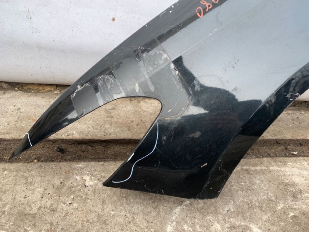 DS7Z-16006-A | Крыло переднее лев. FORD FUSION 14- - Фото 8