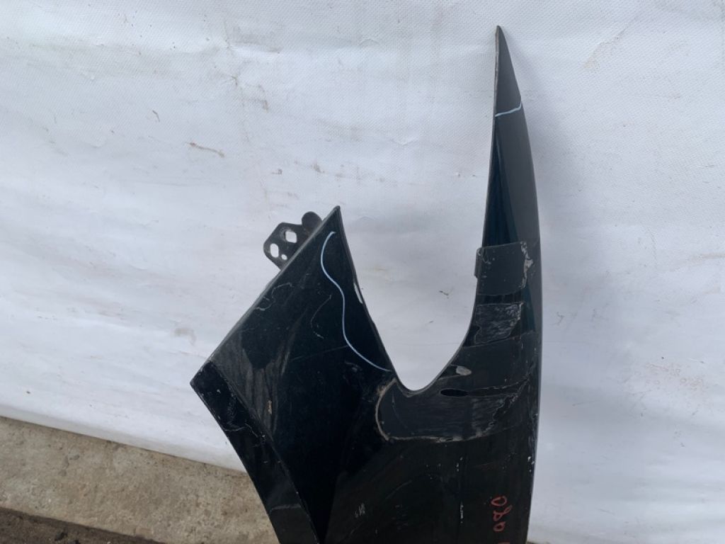 DS7Z-16006-A | Крыло переднее лев. FORD FUSION 14- - Фото 12