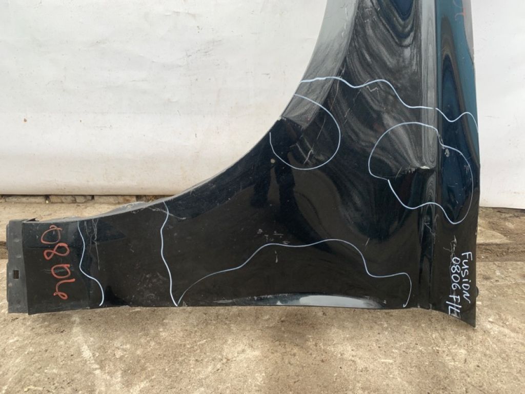 DS7Z-16006-A | Крыло переднее лев. FORD FUSION 14- - Фото 13