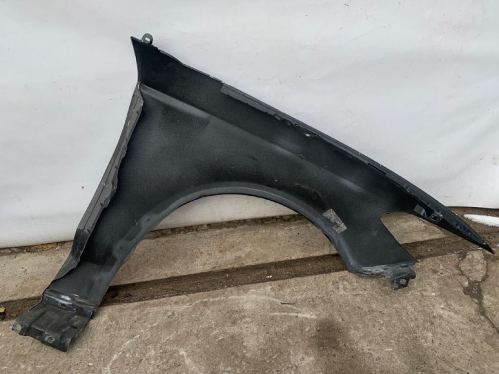 DS7Z-16006-A | Крыло переднее лев. FORD FUSION 14- - Фото 14