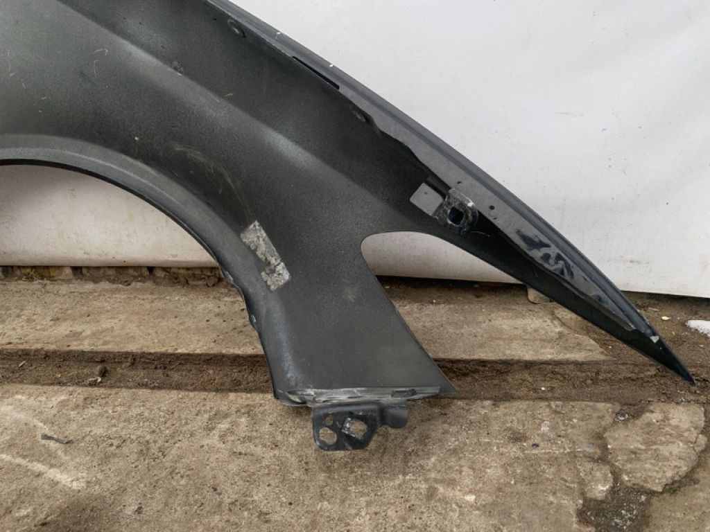 DS7Z-16006-A | Крыло переднее лев. FORD FUSION 14- - Фото 15