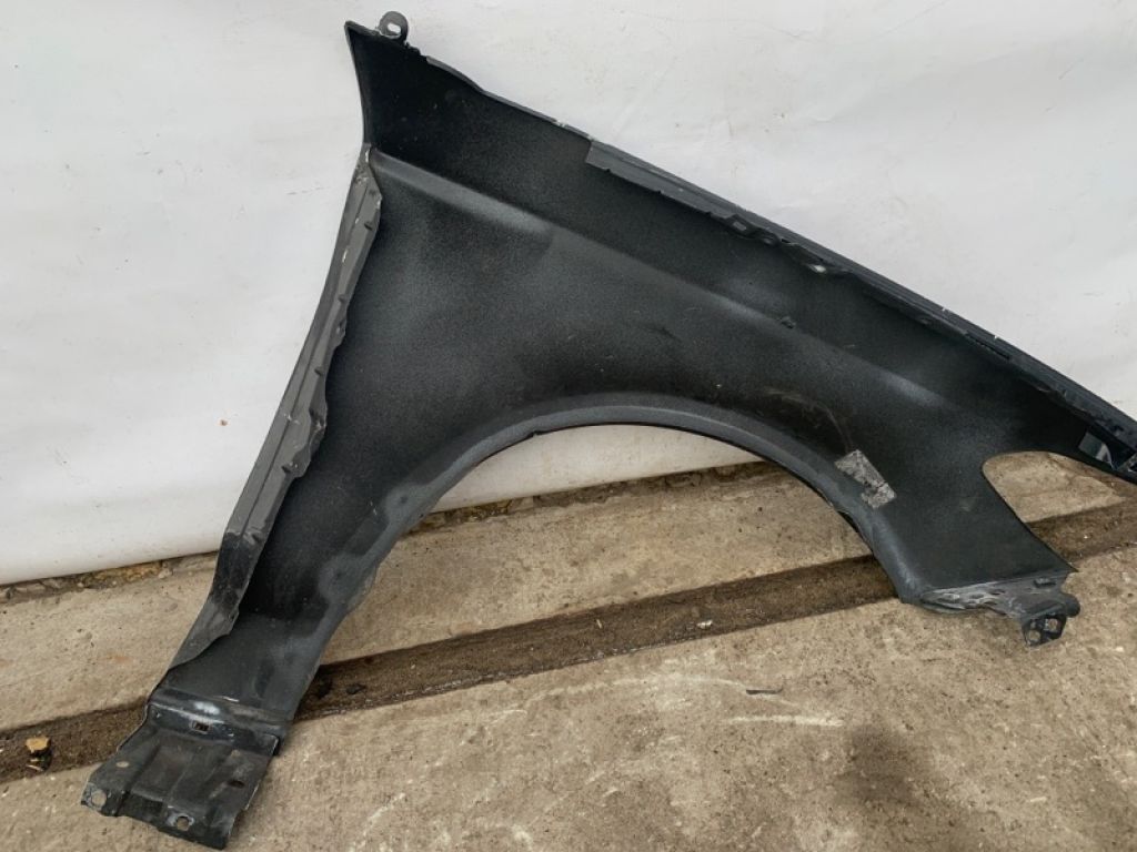 DS7Z-16006-A | Крыло переднее лев. FORD FUSION 14- - Фото 16