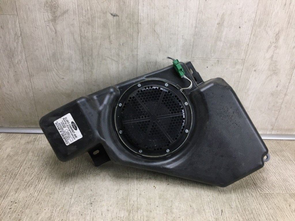 CJ5Z-18808-A | сабвуфер FORD ESCAPE 12-19