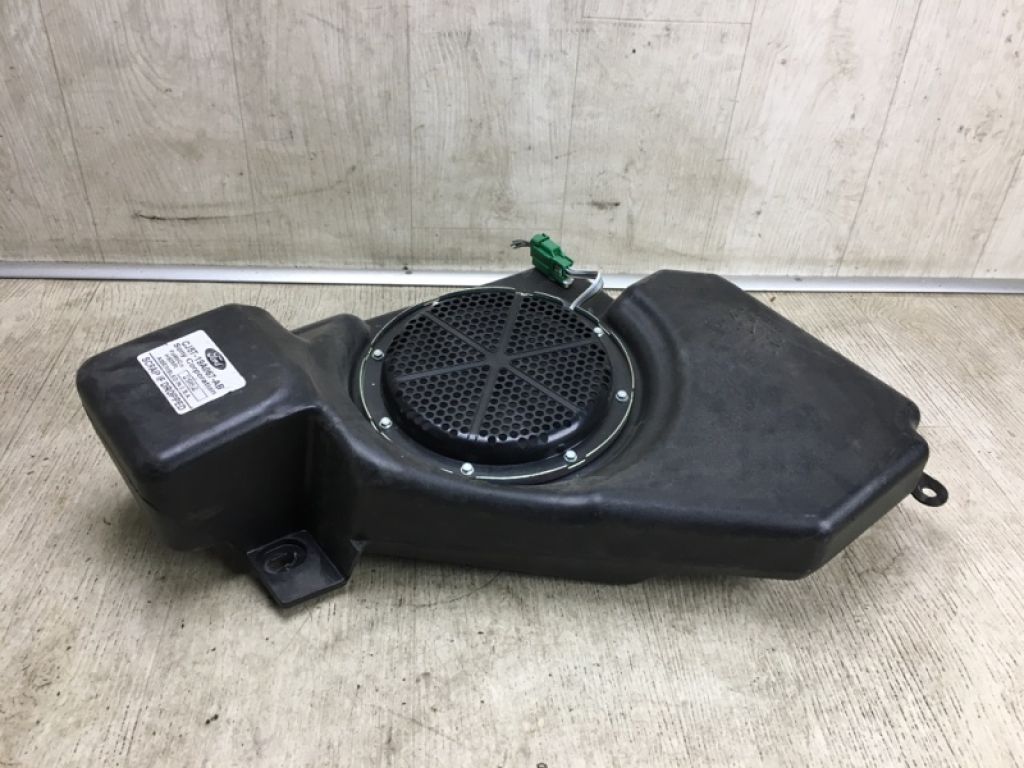 CJ5Z-18808-A | сабвуфер FORD ESCAPE 12-19 - Фото 2