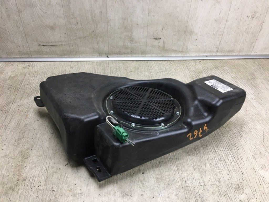 CJ5Z-18808-A | сабвуфер FORD ESCAPE 12-19 - Фото 3