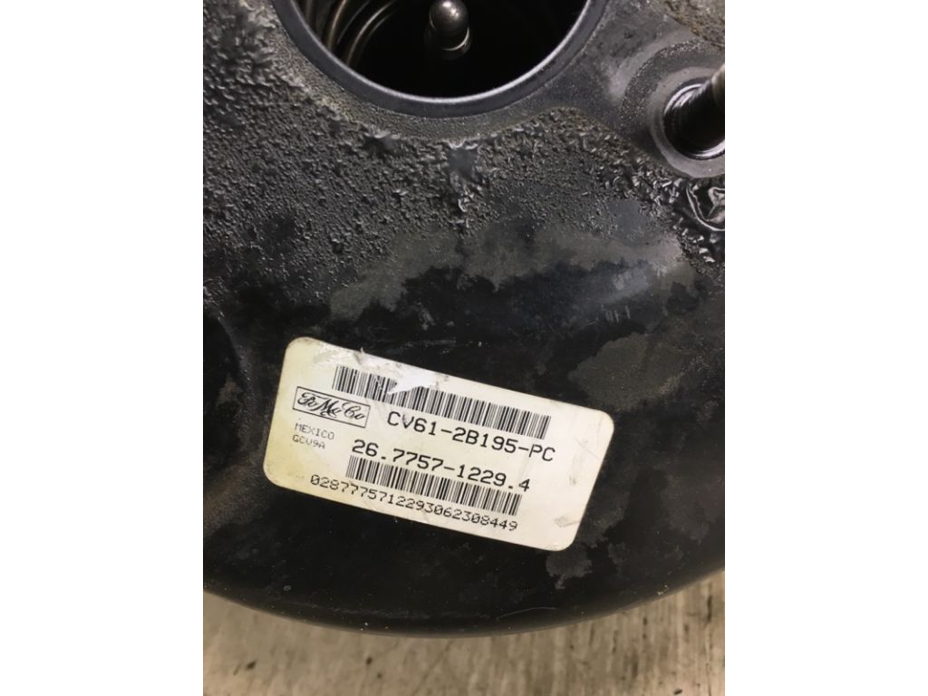 CV6Z-2005-E | Вакуумный усилитель тормозов FORD ESCAPE 12-19 - Фото 5