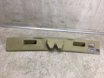 Накладка крышки багажника MERCEDES R-CLASS W251 05-13