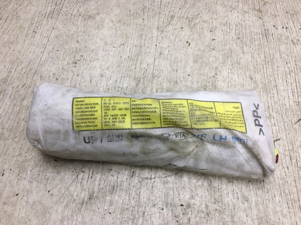 88910-3Q000 | Подушка безпеки в сидінні лів. HYUNDAI SONATA YF 10-14