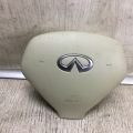 K851M-JK600 | Подушка безопасности в руль INFINITI G25/G35/G37/Q40 06-14