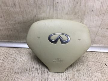 Подушка безпеки в кермо INFINITI G25/G35/G37/Q40 06-14