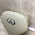 K851M-JK600 | Подушка безопасности в руль INFINITI G25/G35/G37/Q40 06-14 - Превью 3