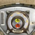 K851M-JK600 | Подушка безопасности в руль INFINITI G25/G35/G37/Q40 06-14 - Превью 5