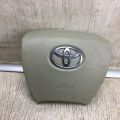45130-08080-E0 | Подушка безопасности в руль TOYOTA SIENNA 11-16