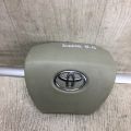 45130-08080-E0 | Подушка безопасности в руль TOYOTA SIENNA 11-16 - Превью 2