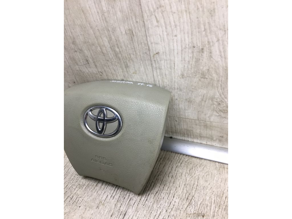 45130-08080-E0 | Подушка безопасности в руль TOYOTA SIENNA 11-16 - Фото 4