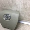 45130-08080-E0 | Подушка безопасности в руль TOYOTA SIENNA 11-16 - Превью 4