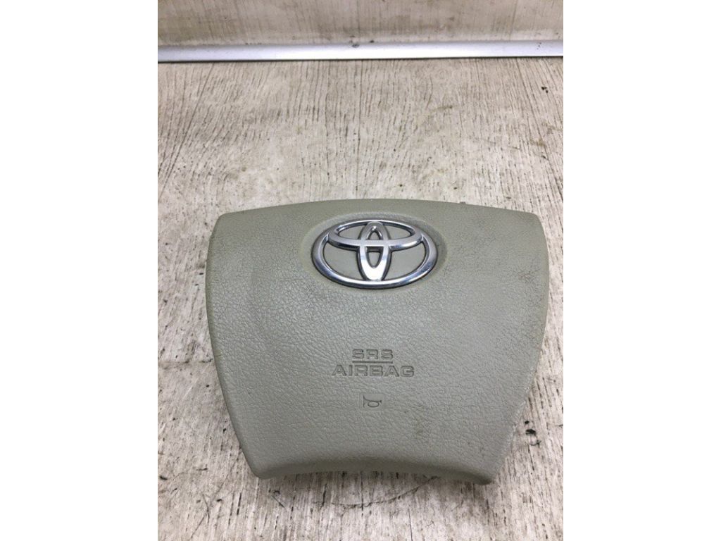 45130-08080-E0 | Подушка безопасности в руль TOYOTA SIENNA 11-16 - Фото 5
