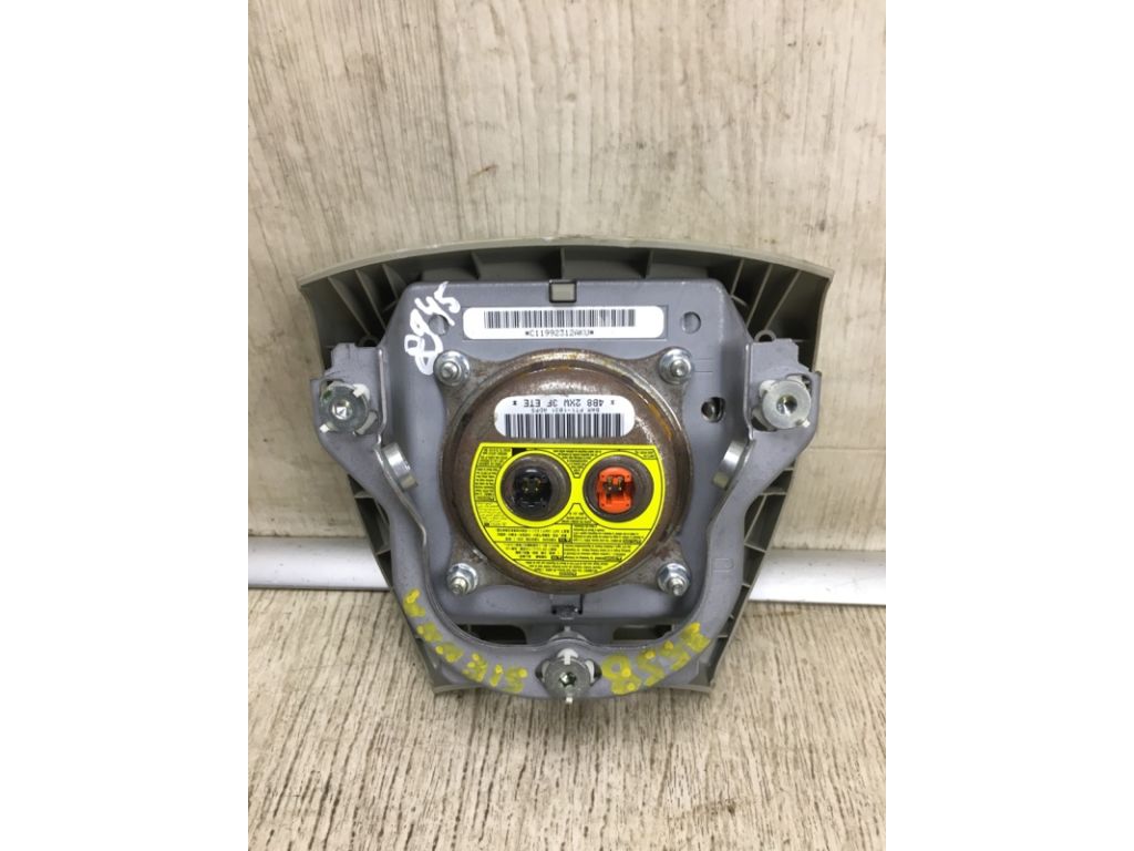 45130-08080-E0 | Подушка безопасности в руль TOYOTA SIENNA 11-16 - Фото 7