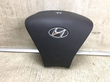 Подушка безпеки в кермо HYUNDAI SONATA YF 10-14