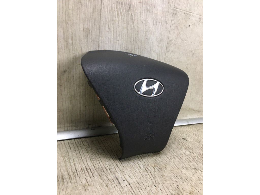 56900-4R100RY | Подушка безпеки в кермо HYUNDAI SONATA YF 10-14 - Фото 3