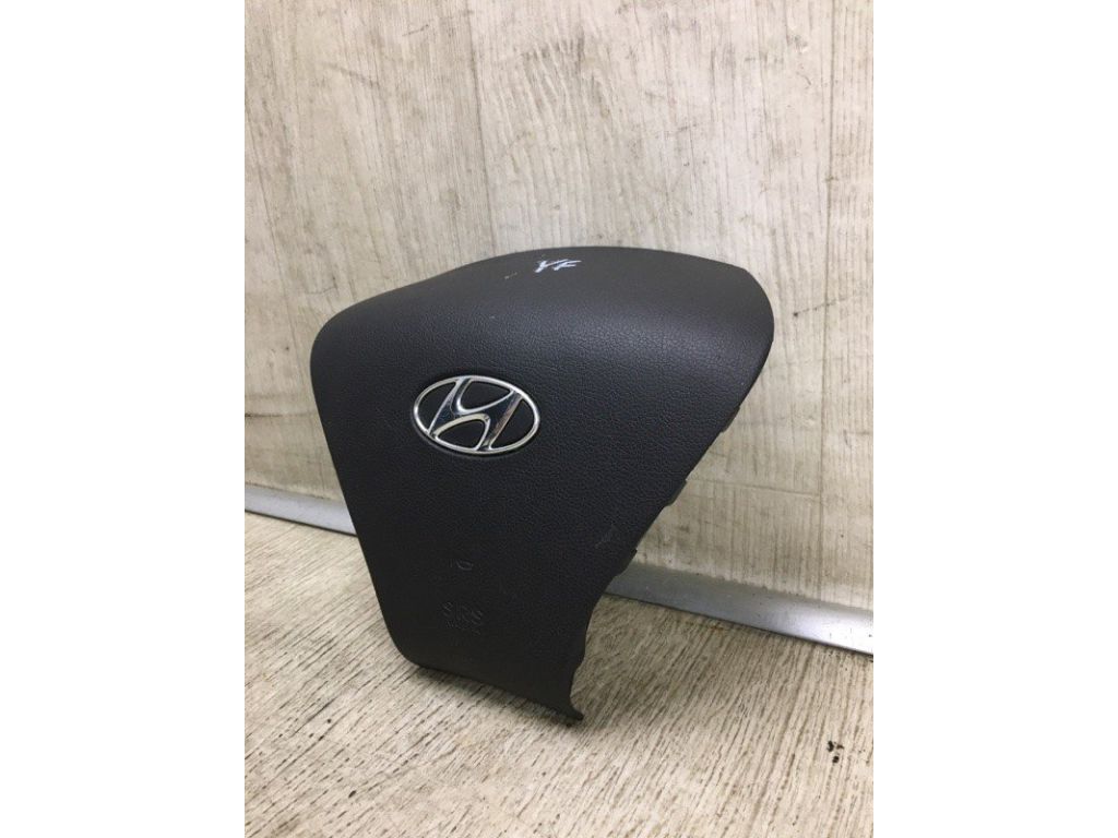 56900-4R100RY | Подушка безпеки в кермо HYUNDAI SONATA YF 10-14 - Фото 4