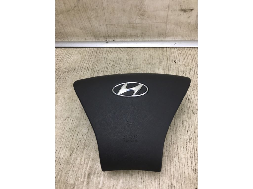 56900-4R100RY | Подушка безпеки в кермо HYUNDAI SONATA YF 10-14 - Фото 5