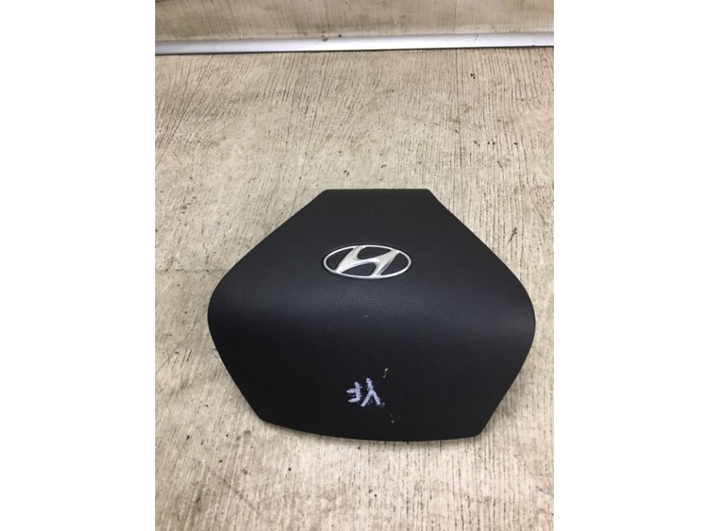 56900-4R100RY | Подушка безпеки в кермо HYUNDAI SONATA YF 10-14 - Фото 6