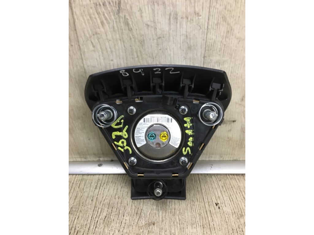 56900-4R100RY | Подушка безпеки в кермо HYUNDAI SONATA YF 10-14 - Фото 7