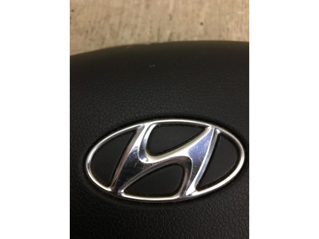 56900-4R100RY | Подушка безпеки в кермо HYUNDAI SONATA YF 10-14 - Фото 9