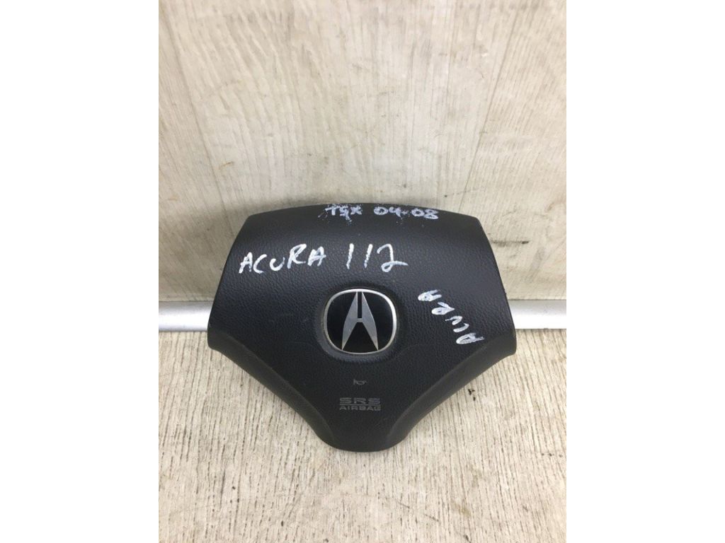 77810-SEC-A90ZA | Подушка безпеки в кермо HONDA ACCORD CL7 / TSX 03-08 - Фото 4