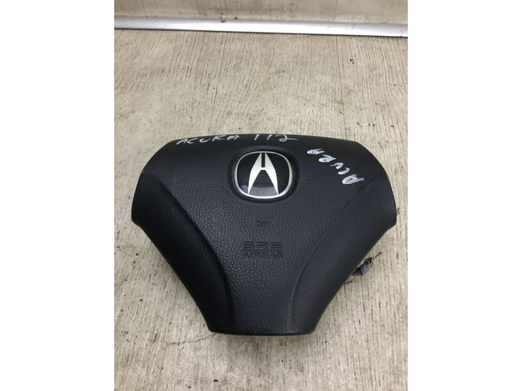 77810-SEC-A90ZA | Подушка безпеки в кермо HONDA ACCORD CL7 / TSX 03-08 - Фото 5